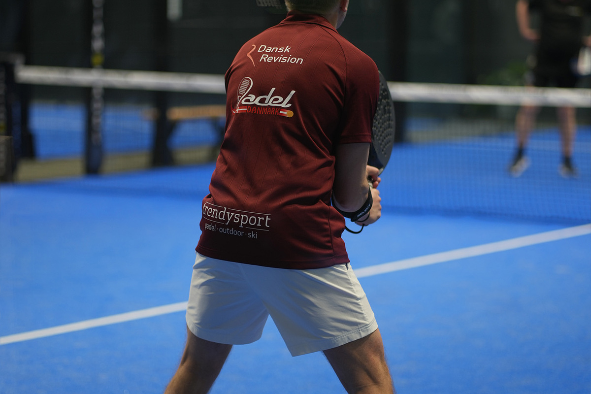 Padel Danmark Herlev
