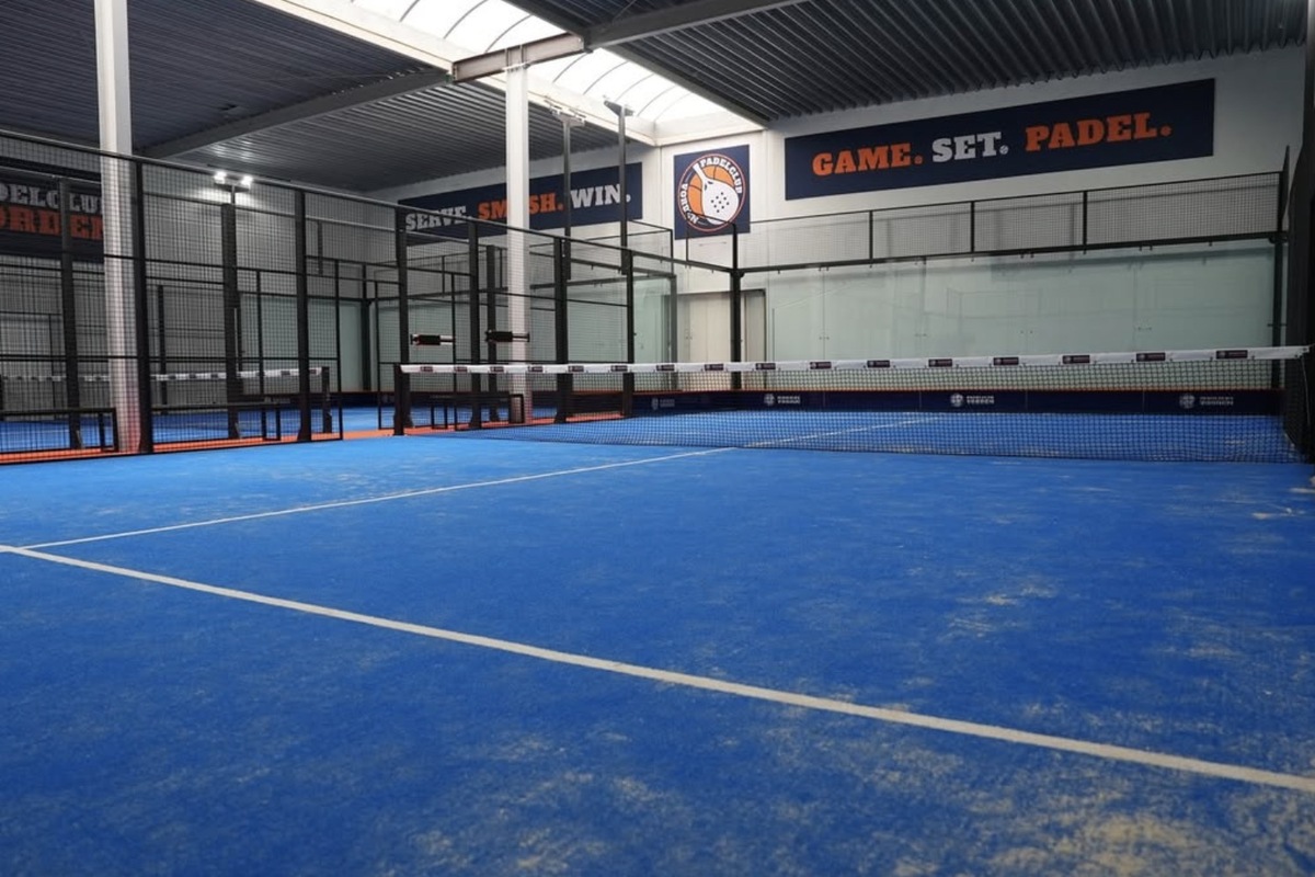 PadelClub Vorden