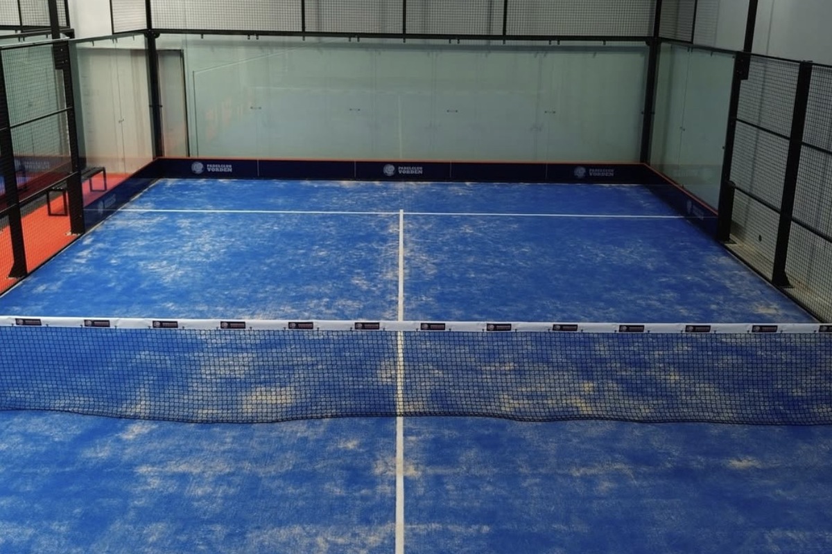 PadelClub Vorden