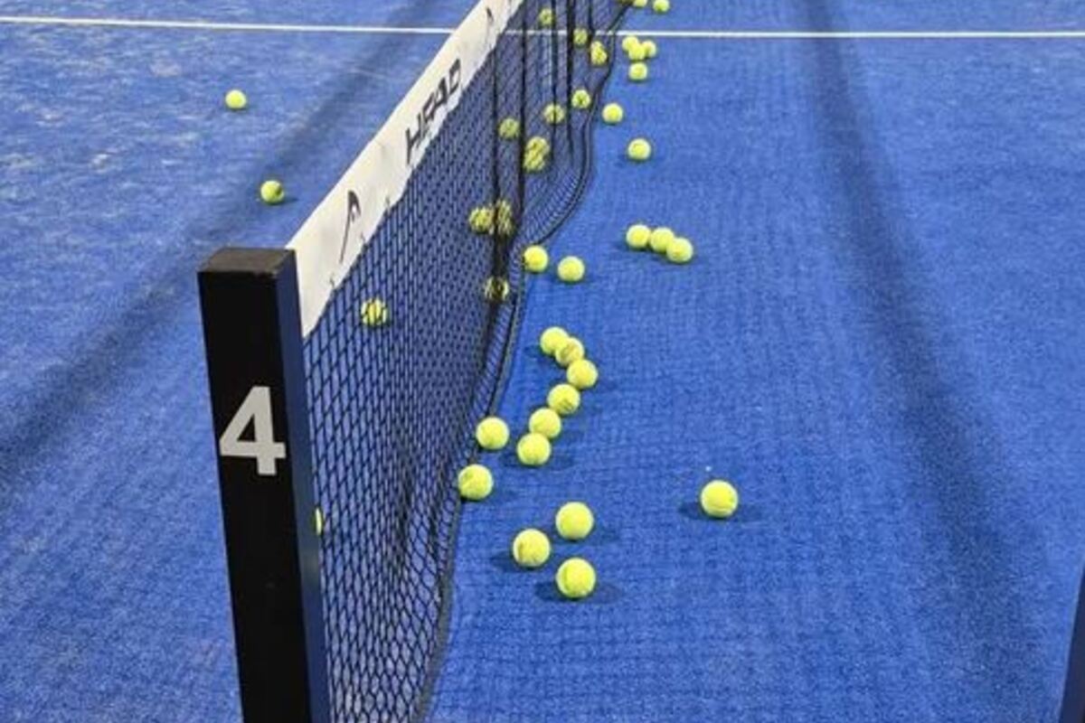 Greve Padel