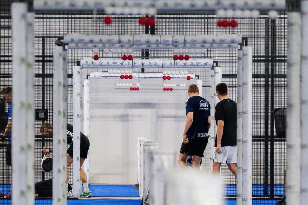 Padel Club Roskilde