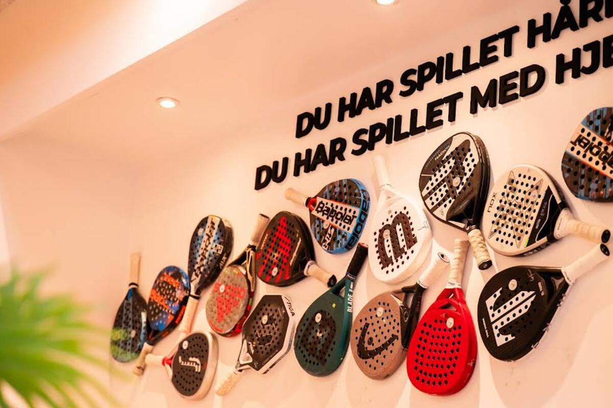 Padel Club Roskilde