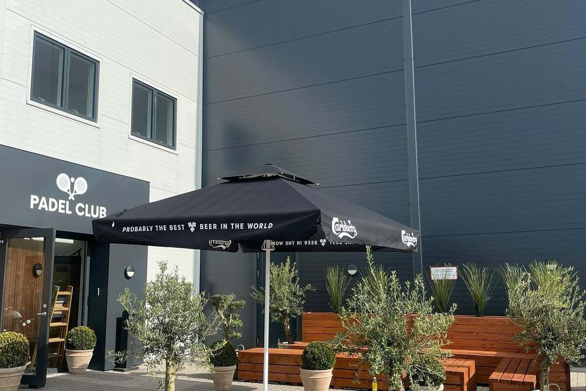 Padel Club Køge