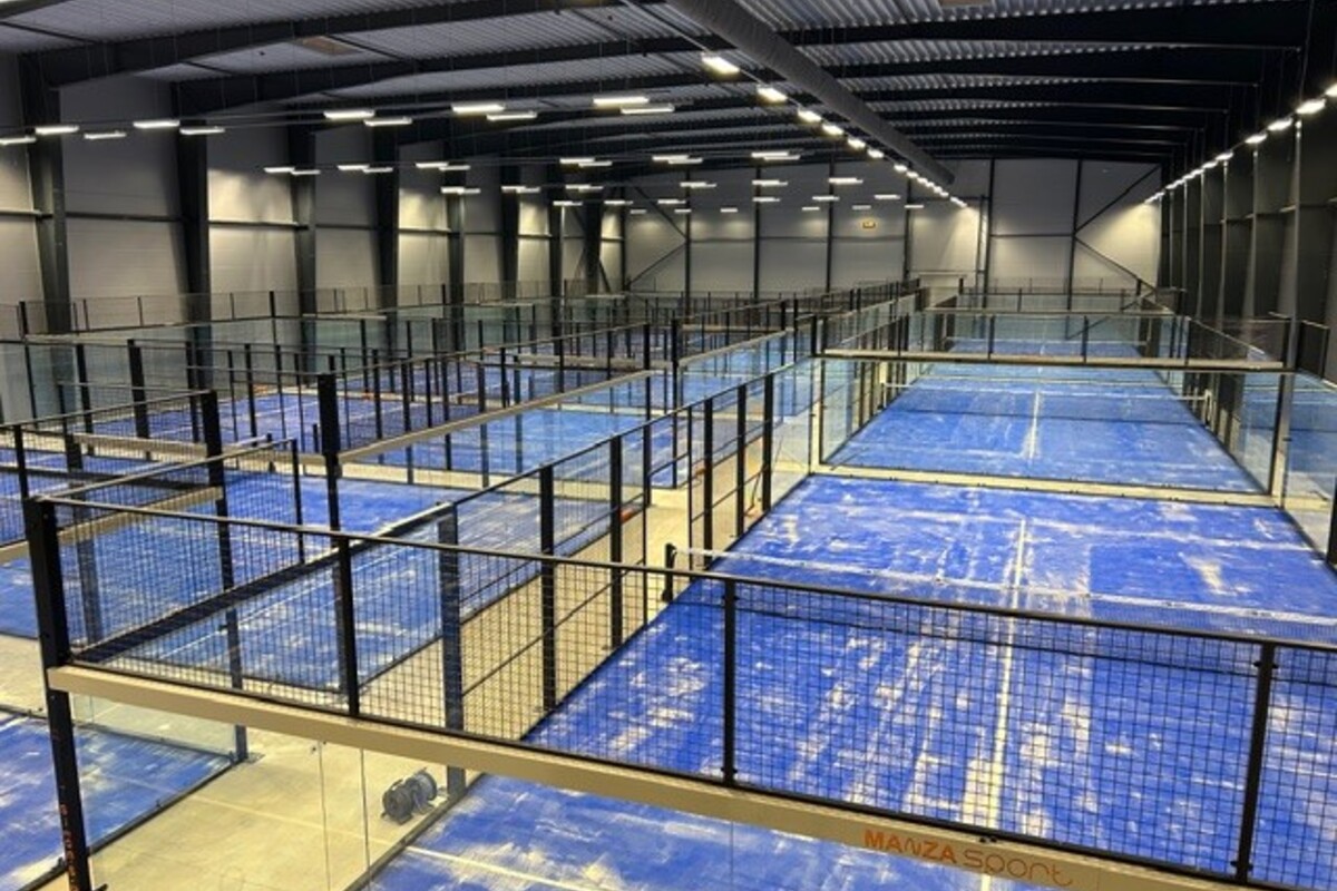Simon's Padel Club