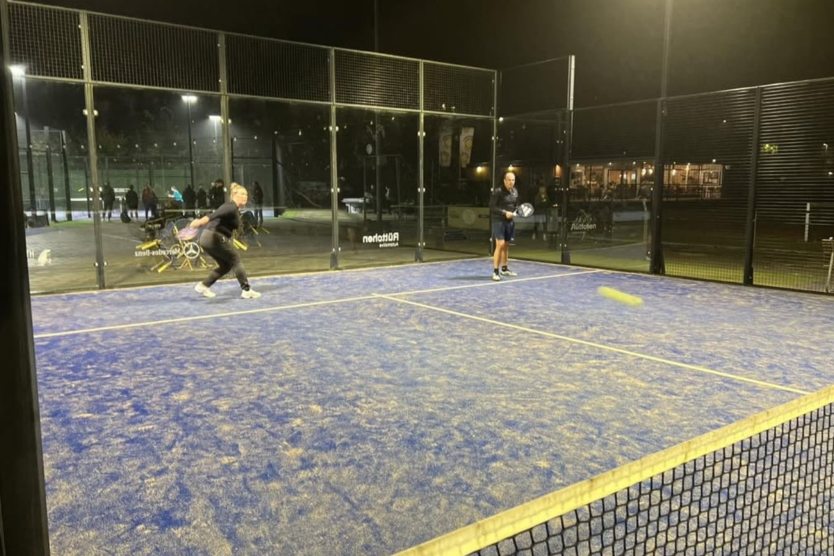 Ridderweide Tennis & Padel