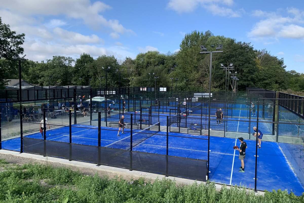 Himmelev Padel Klub