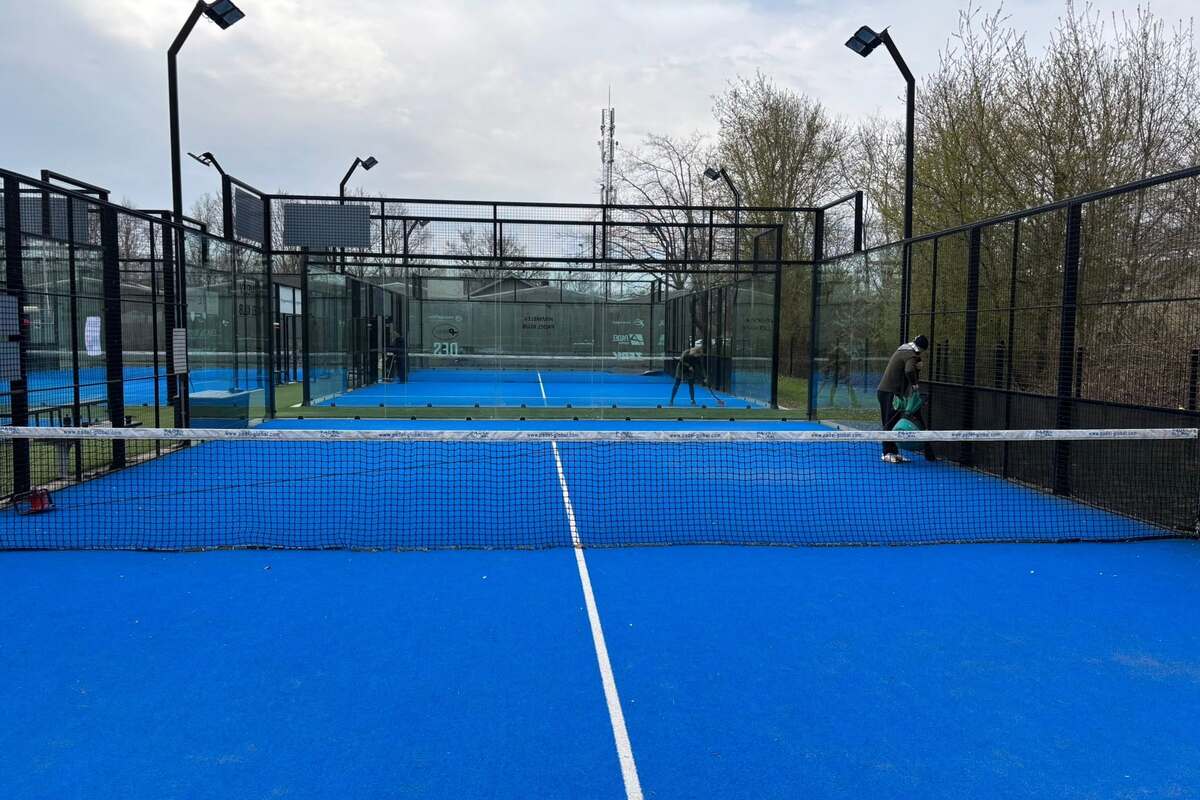 Himmelev Padel Klub