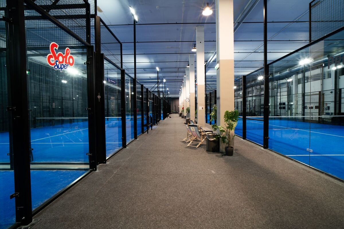 Bærum Padel