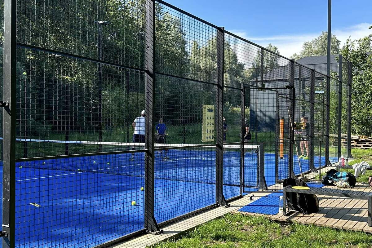 Allerød Tennis & Padel