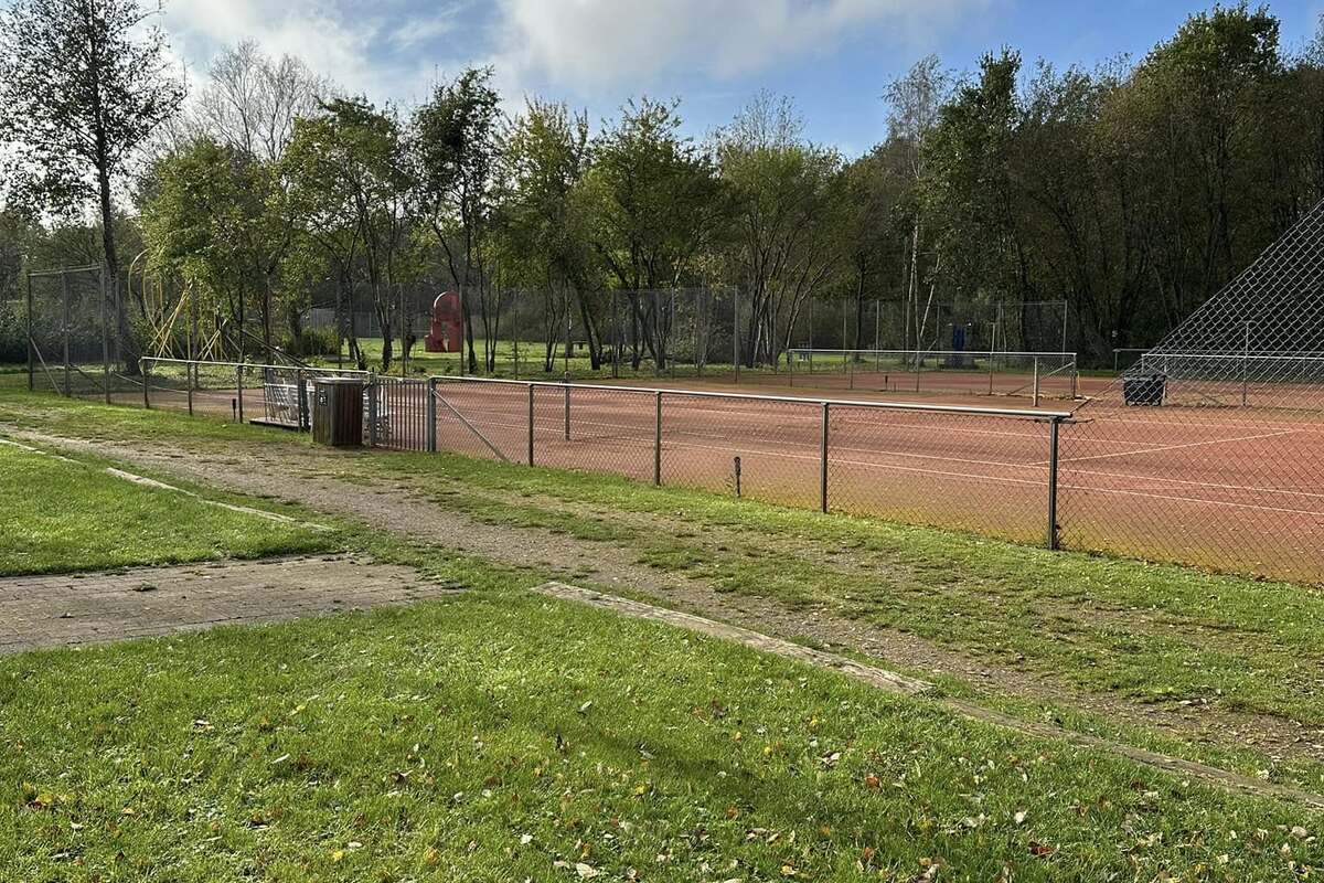 Allerød Tennis & Padel