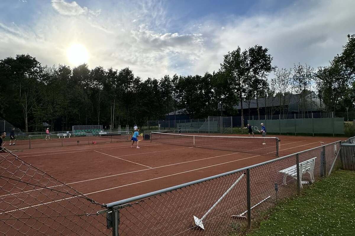 Allerød Tennis & Padel