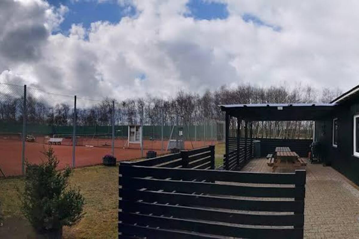 Gandrup Tennis og Padel