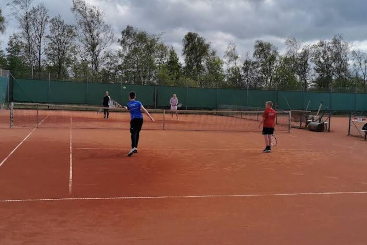 Gandrup Tennis og Padel