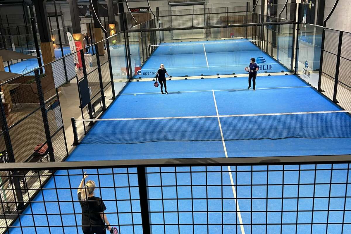 Padel Club Hjørring