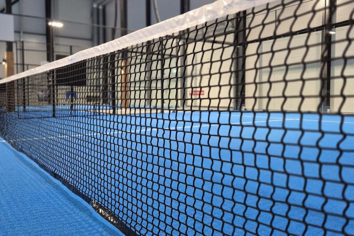 Padel Club Hjørring