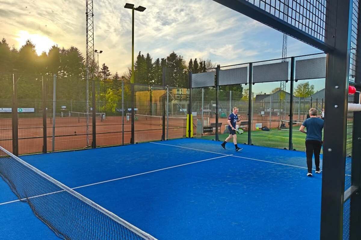 Aars Tennisklub