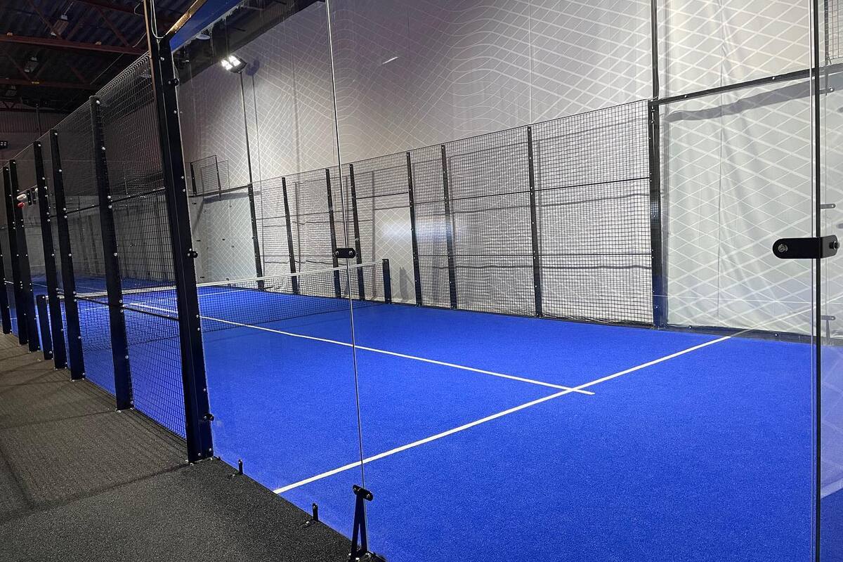 Padelzone
