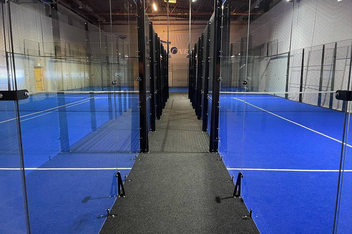 Padelzone