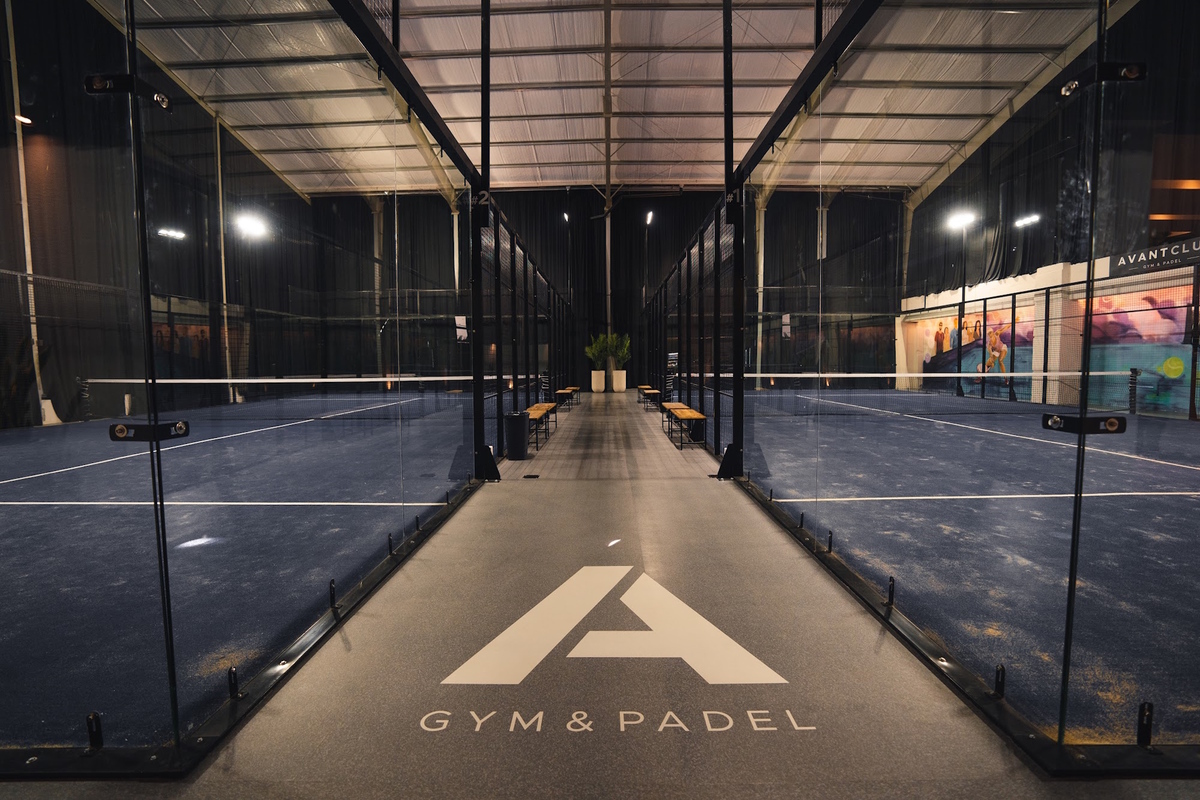Avant Club Gym and Padel