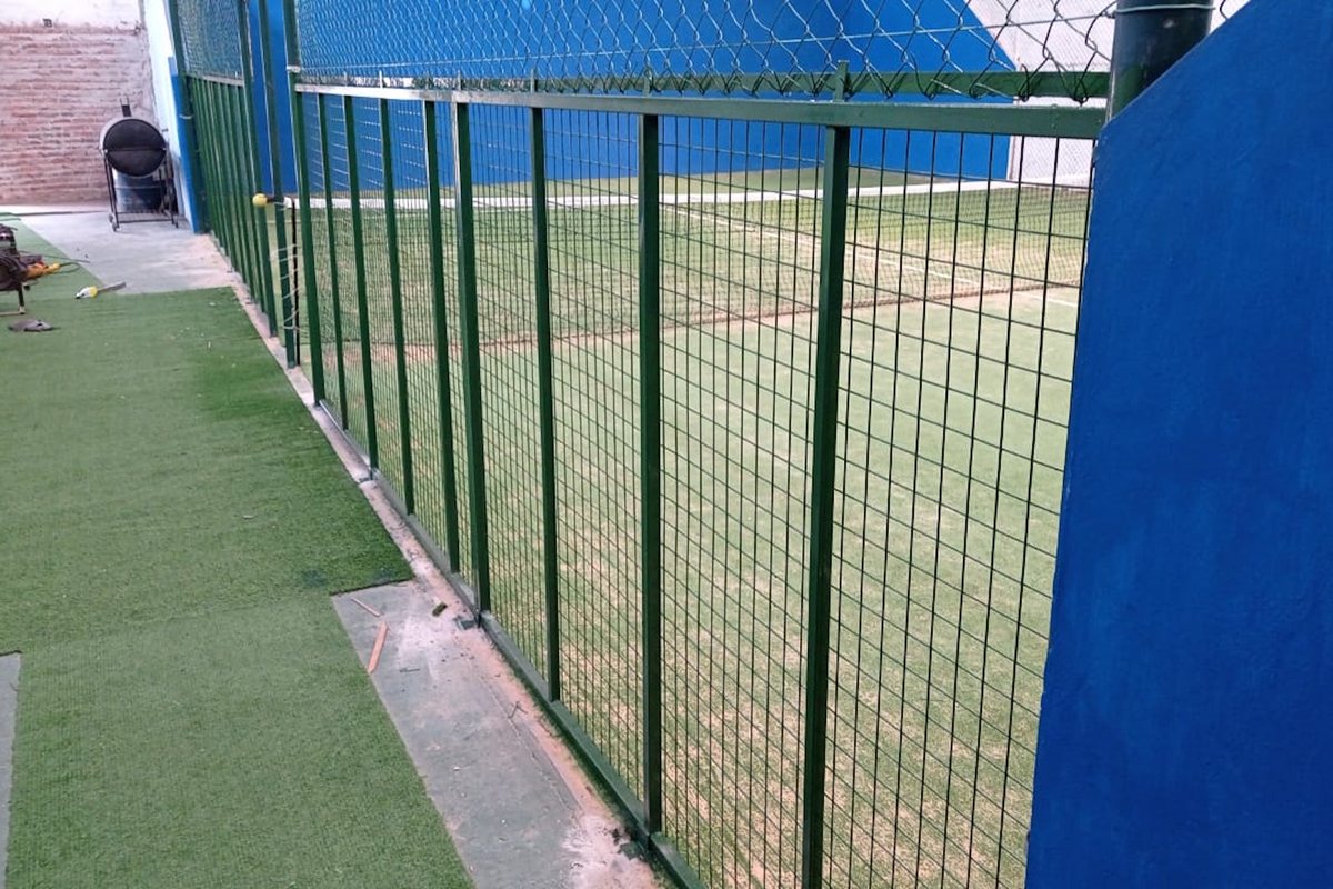 Piedra libre Padel