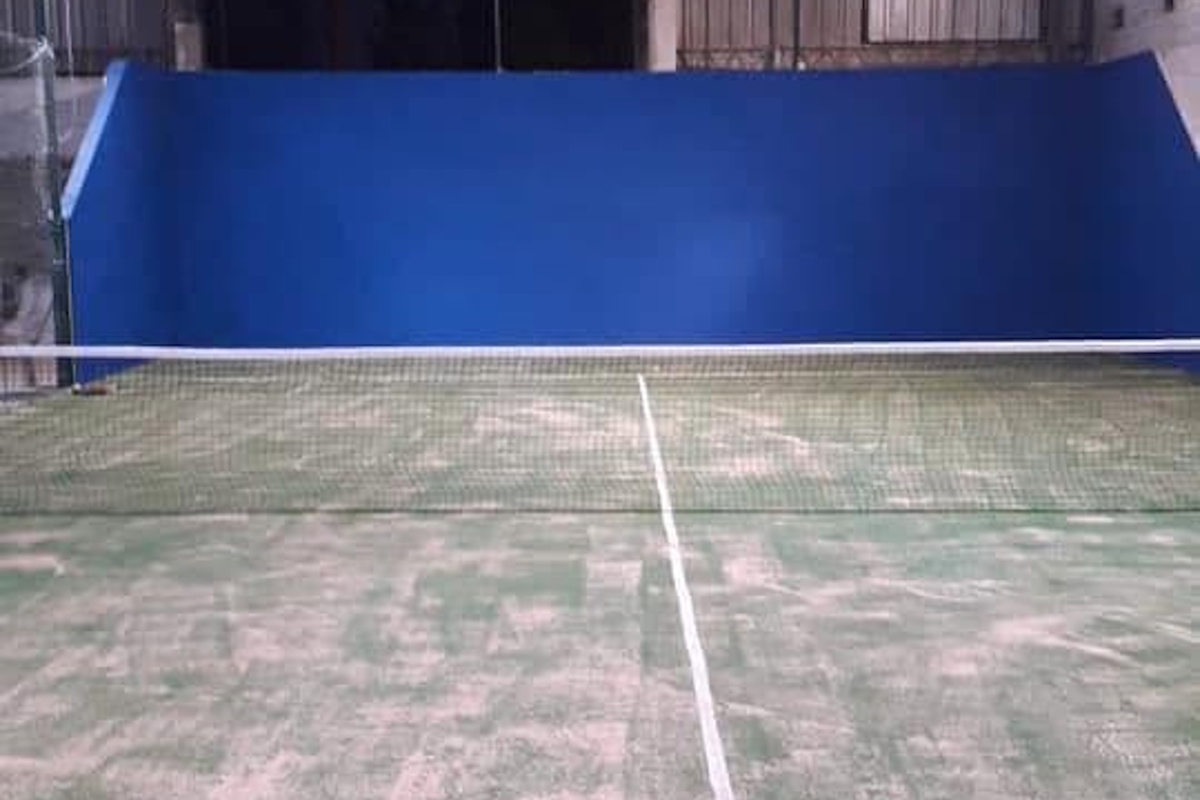 Piedra libre Padel