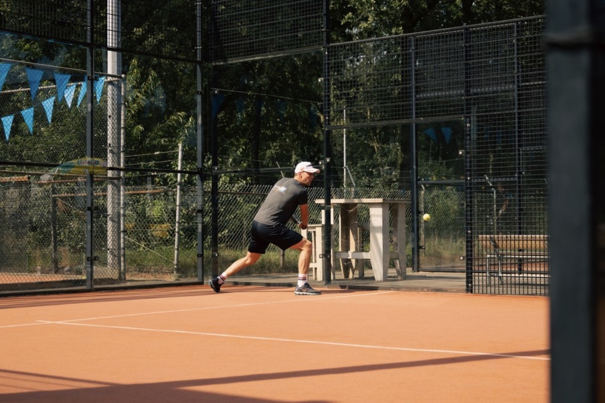 TEZ Enschede
