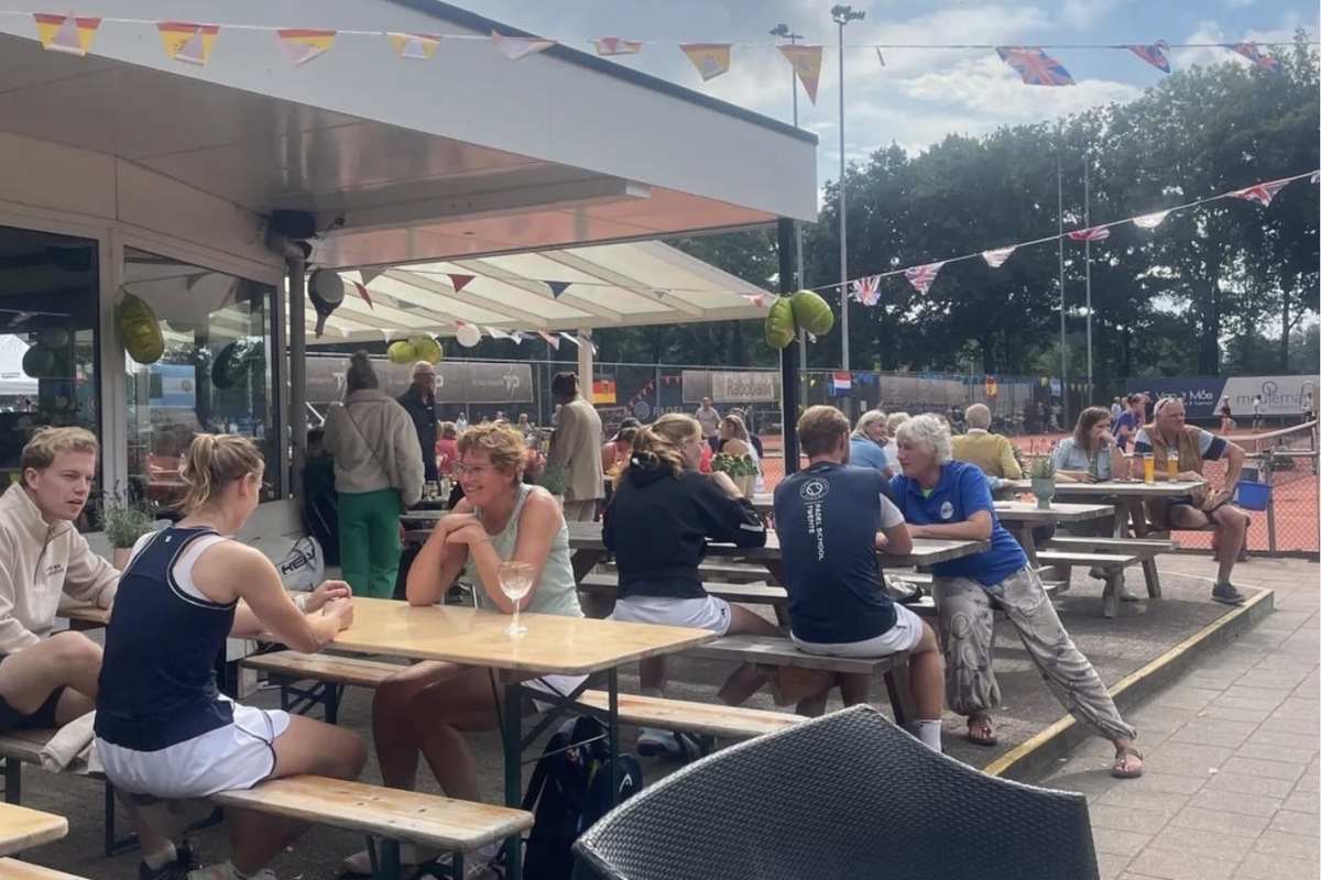 TEZ Enschede