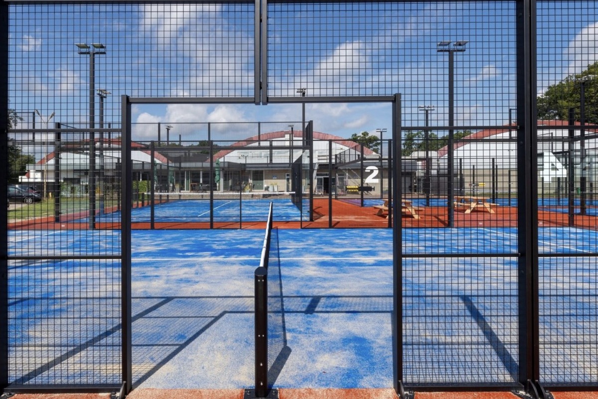 Trifora Sports & Health Club