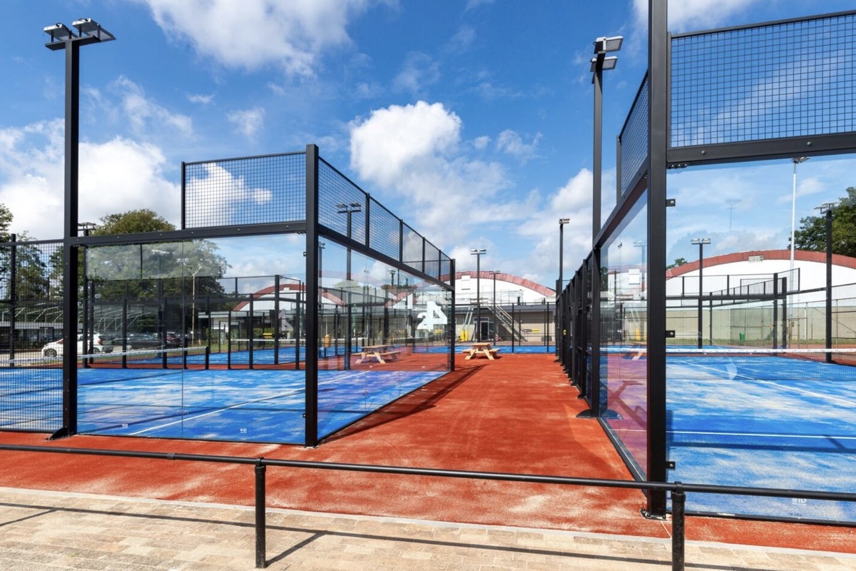 Trifora Sports & Health Club
