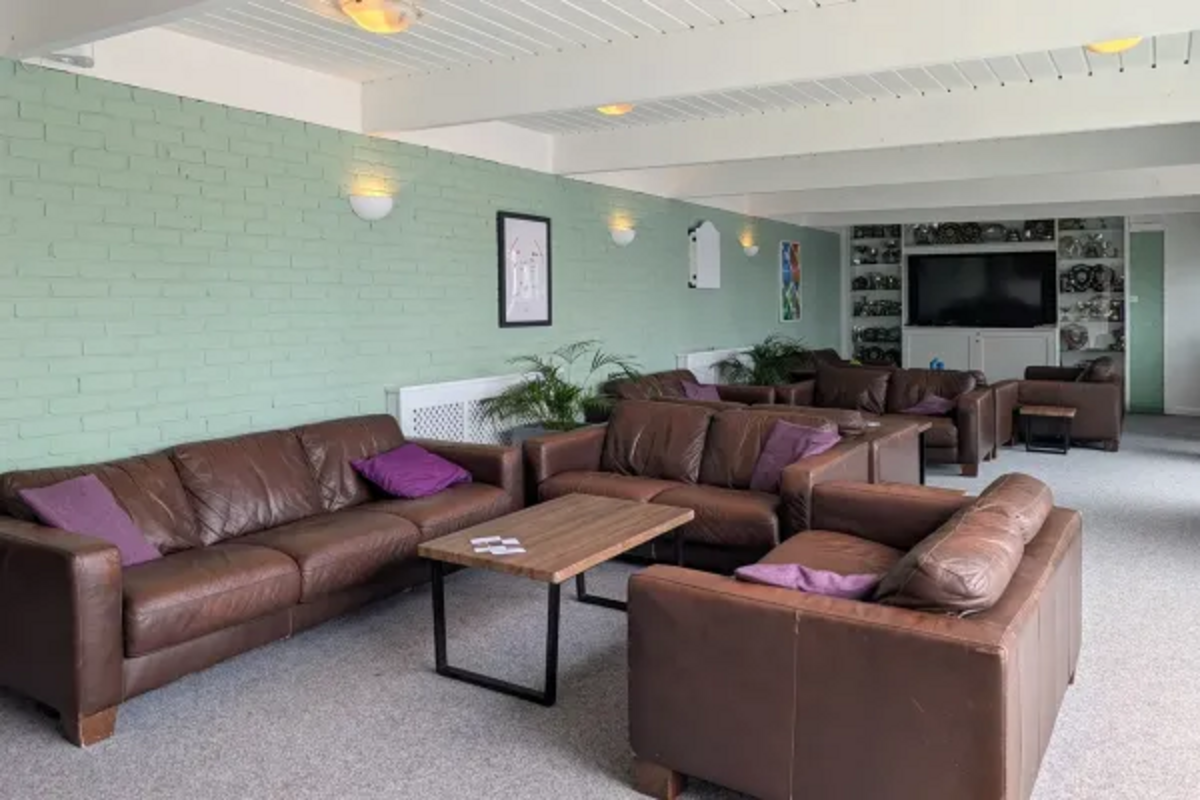 Chichester Racquets & Fitness Club