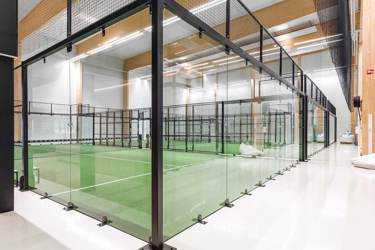 Padel Ässä Joensuu
