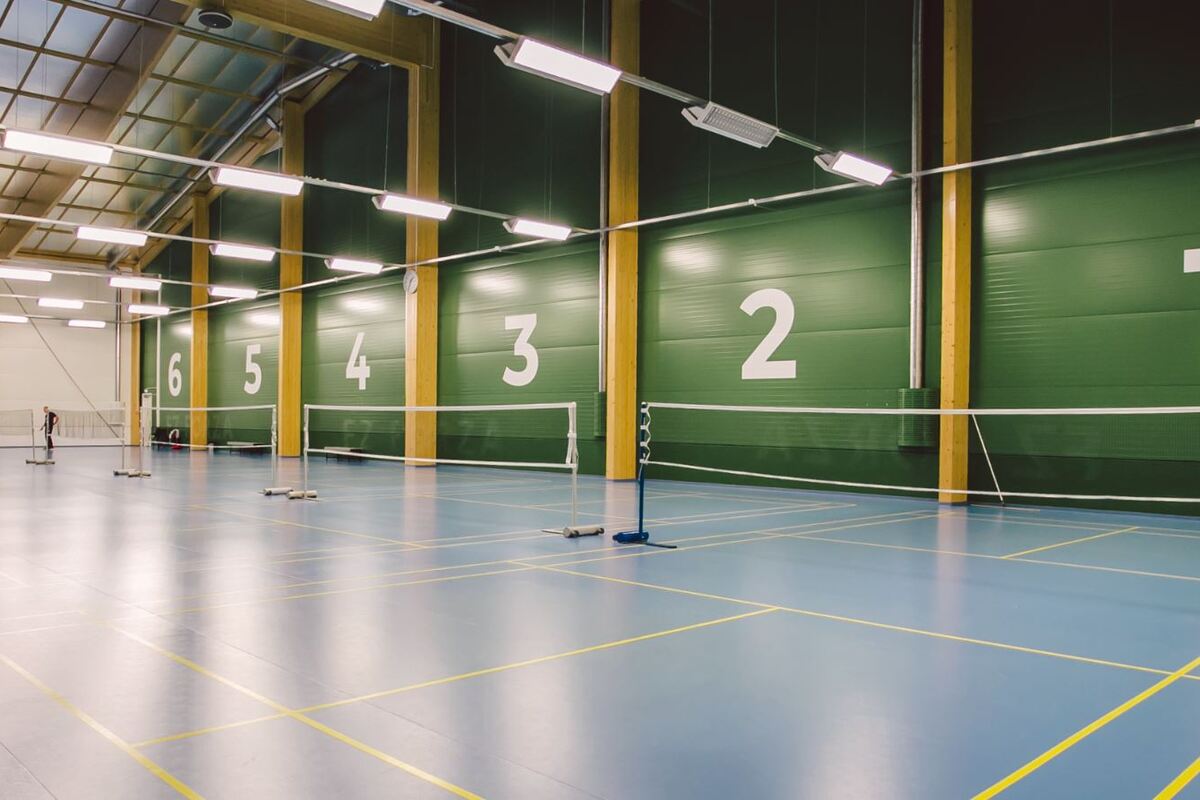 Padel Michel