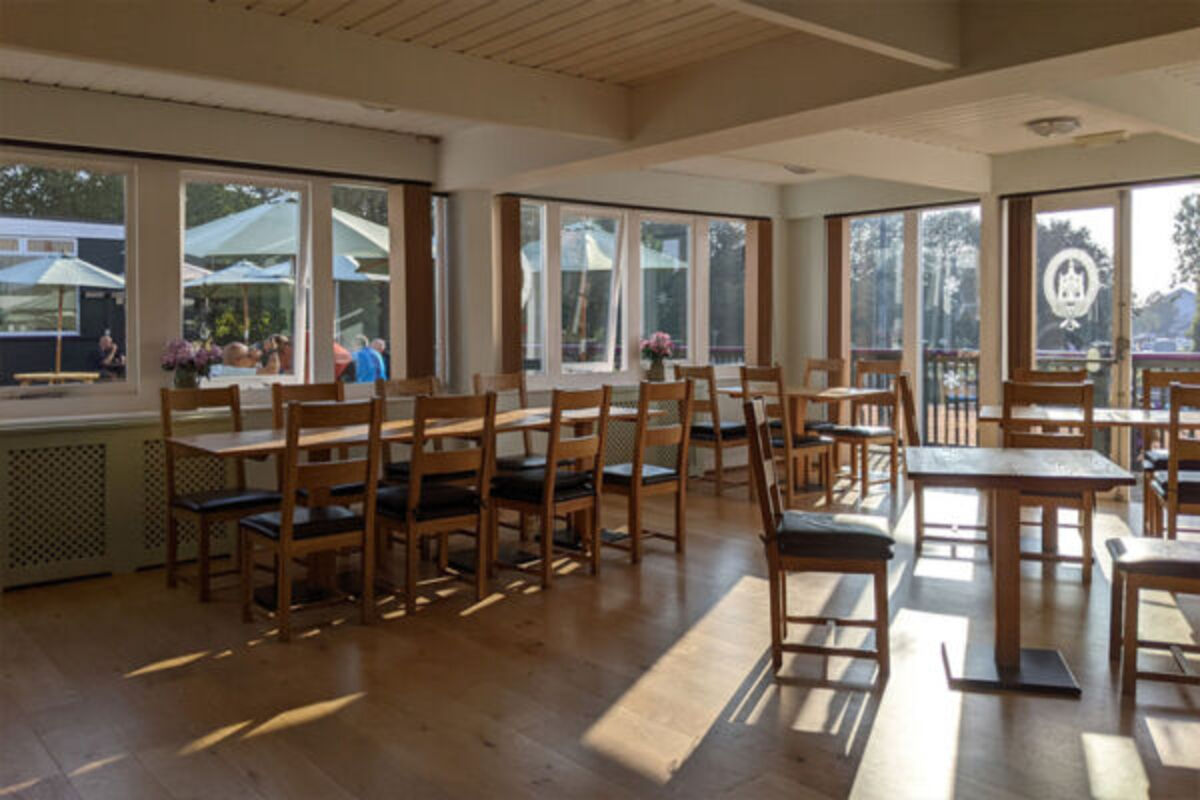 Chichester Racquets & Fitness Club