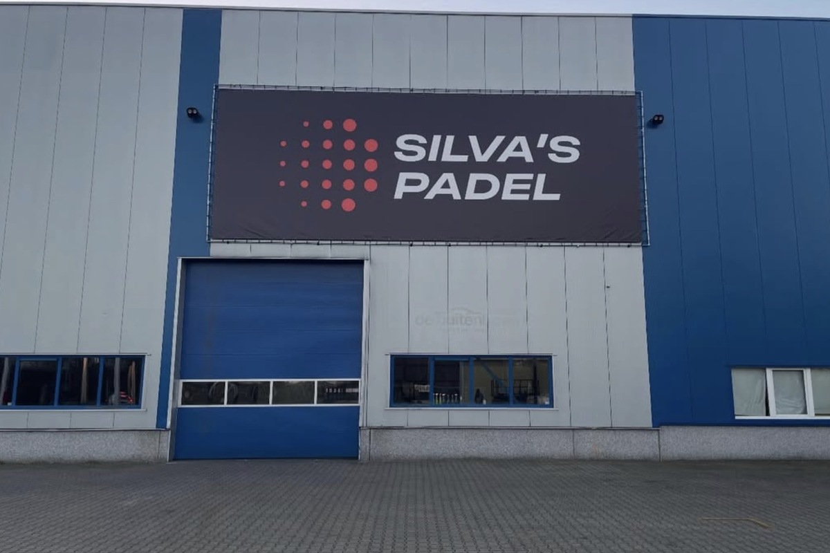 Silva's Padel