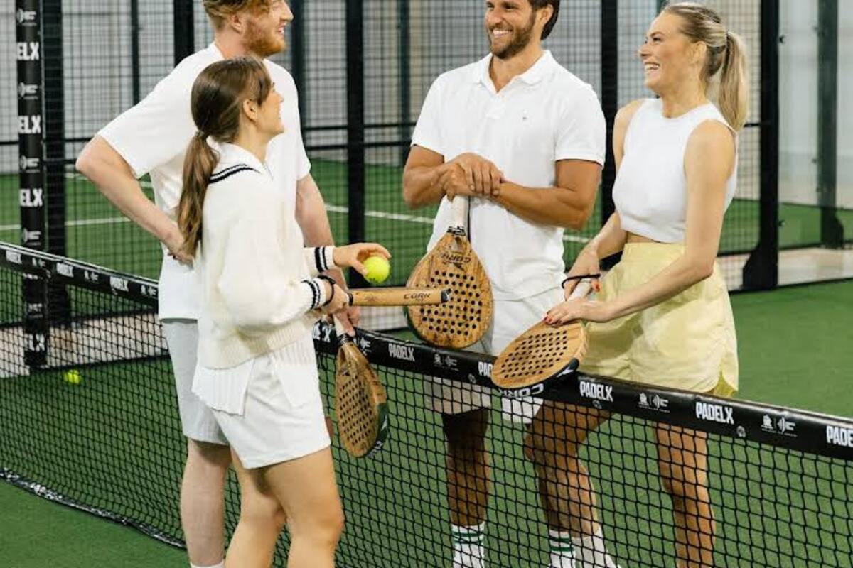 Padel Adder Ylistönmäki