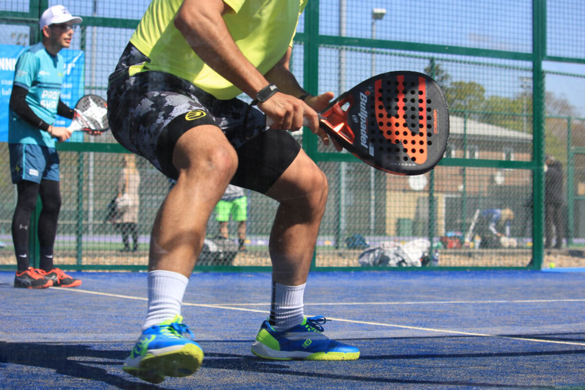 Chichester Racquets & Fitness Club
