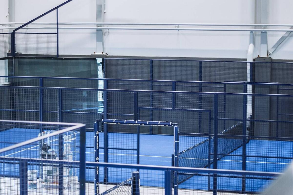 Padel Adder Keljo
