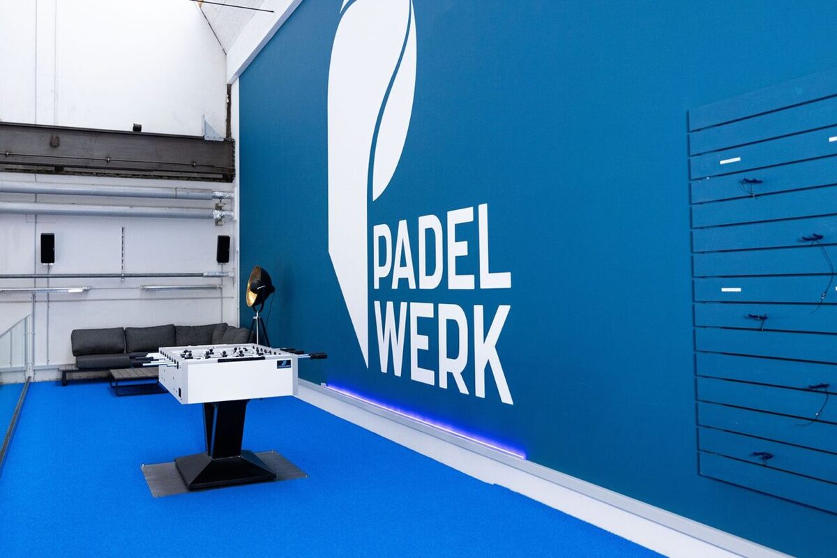 Padelwerk Pratteln