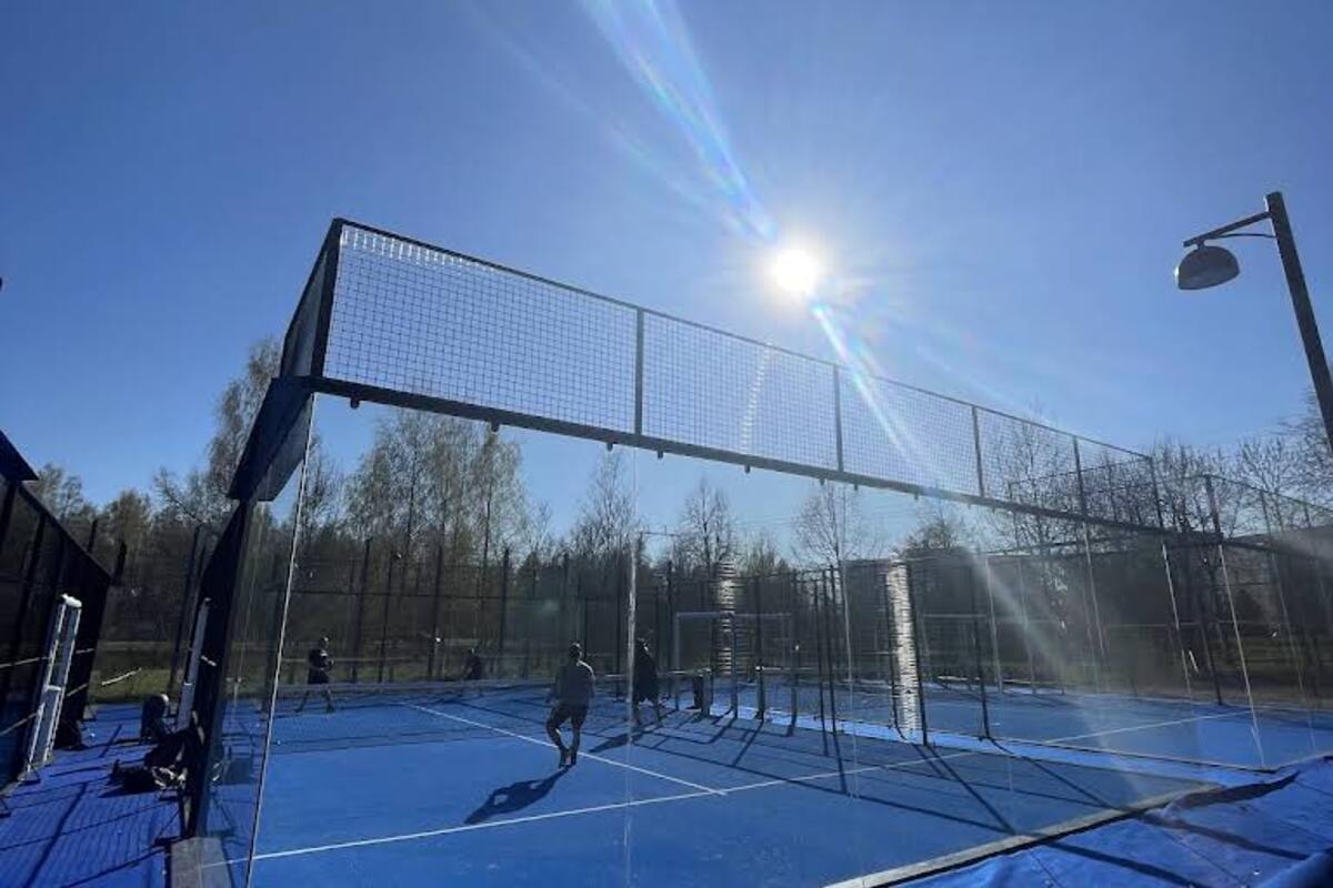 Padel Adder Kartano