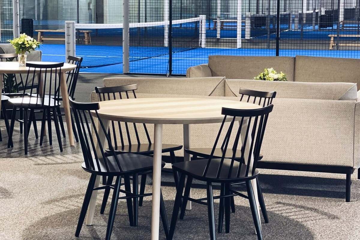 Padel Club Kuopio