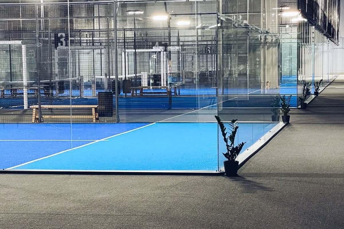 Padel Club Kuopio