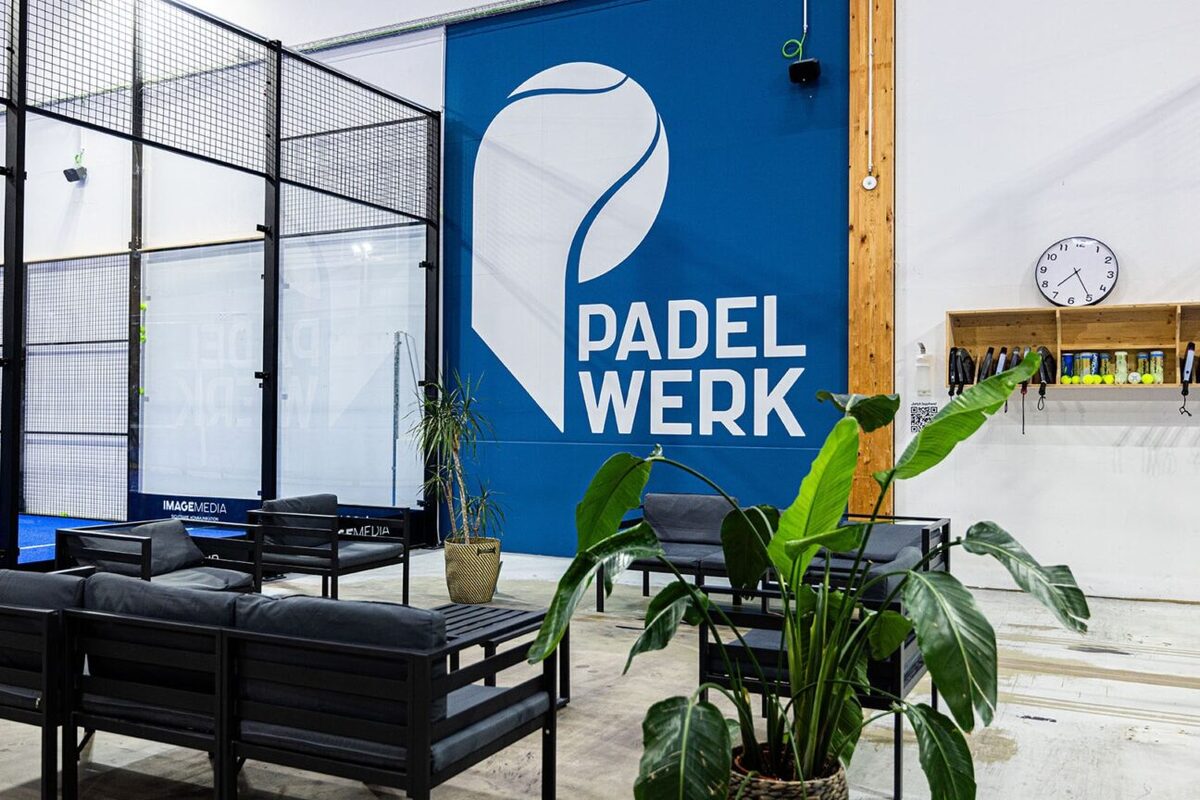 Padelwerk Klingnau