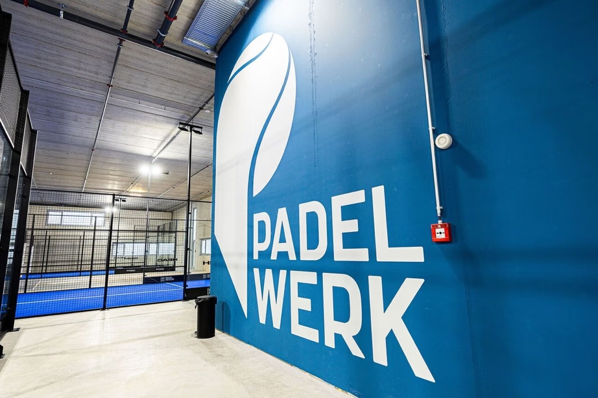 Padelwerk Bubikon