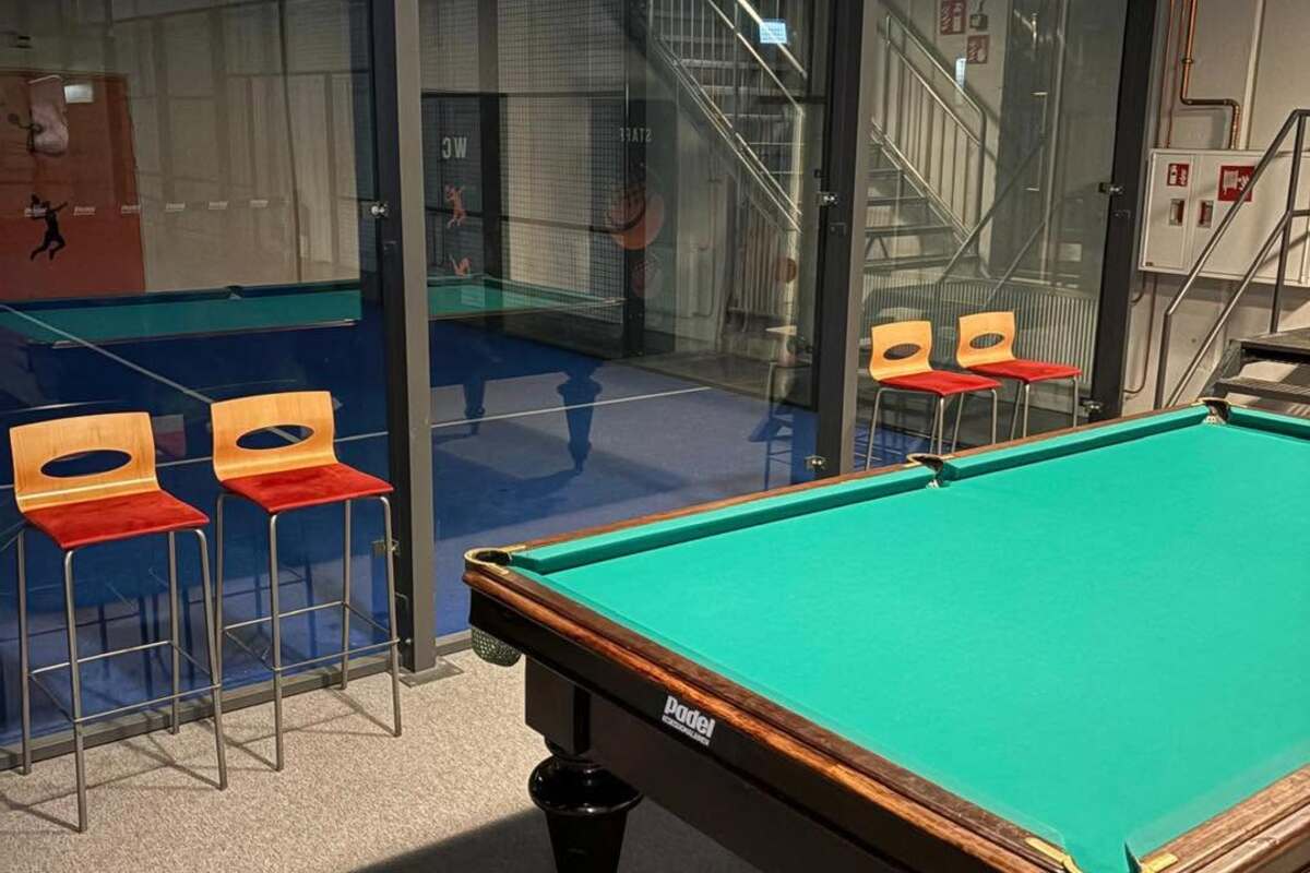 Padel Keskisuomalainen