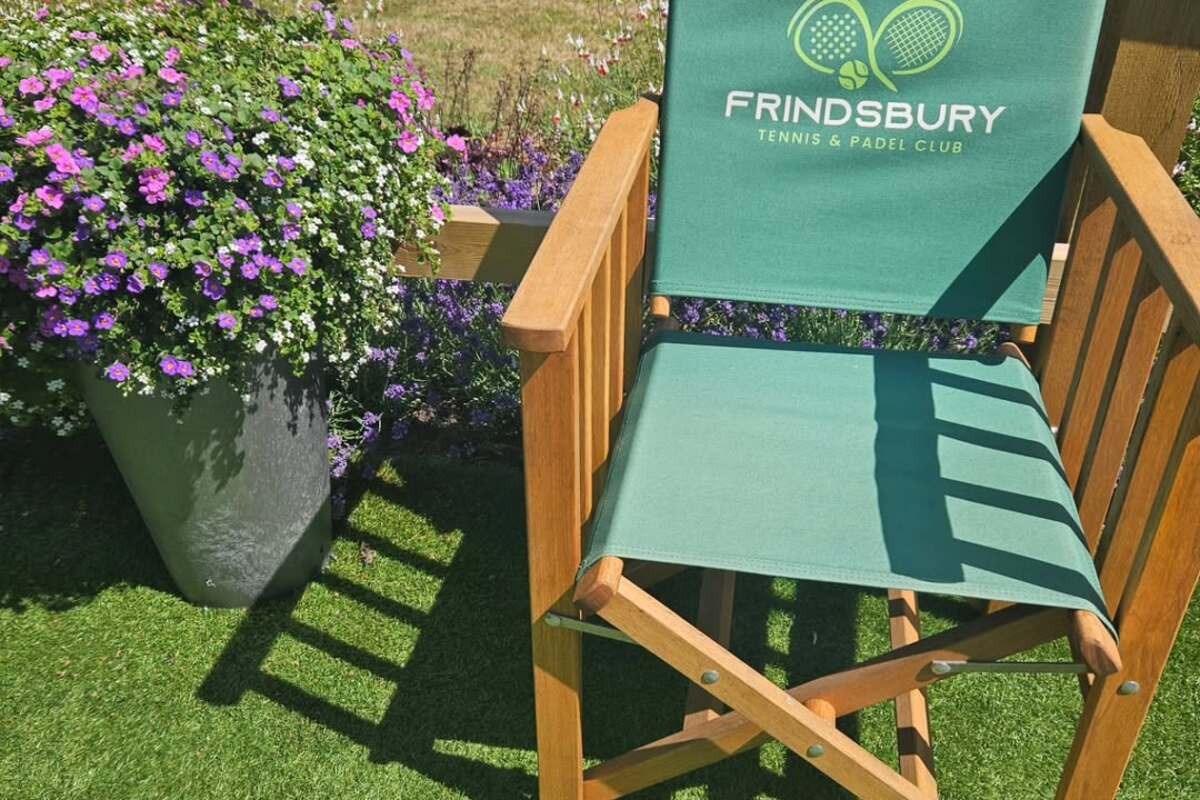 Frindsbury Tennis and Padel Club