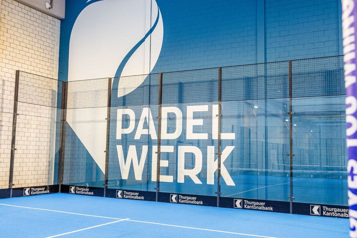 Padelwerk Arbon