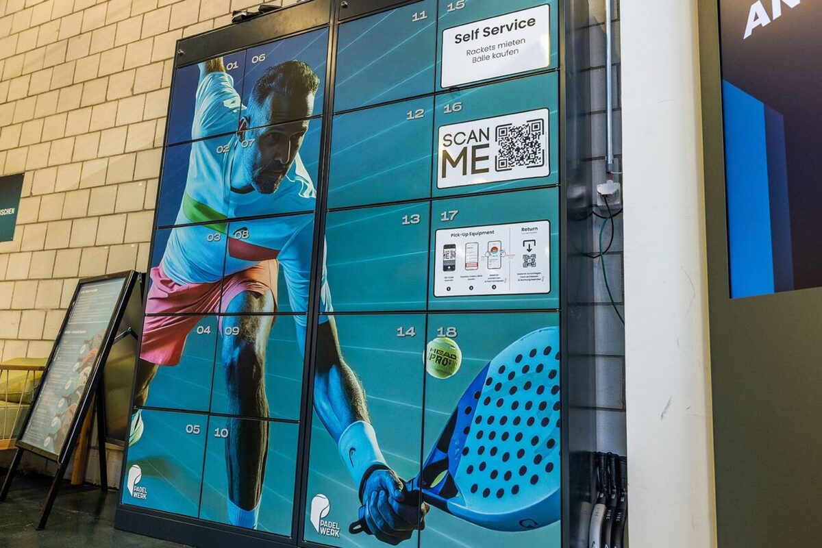 Padelwerk Arbon