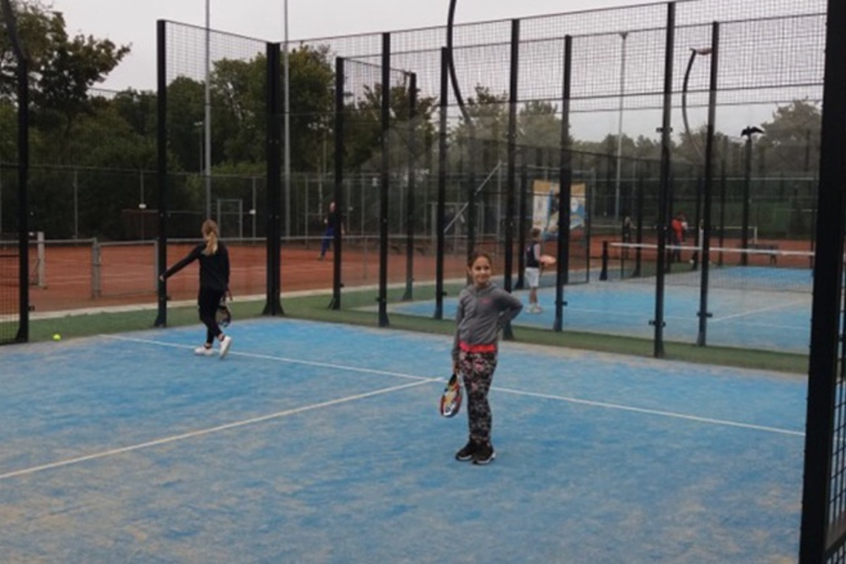 Quick Tennis & Padel