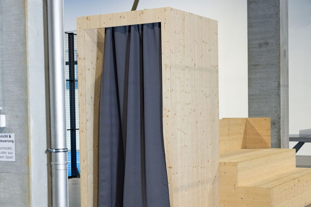 Padelwerk Altstätten