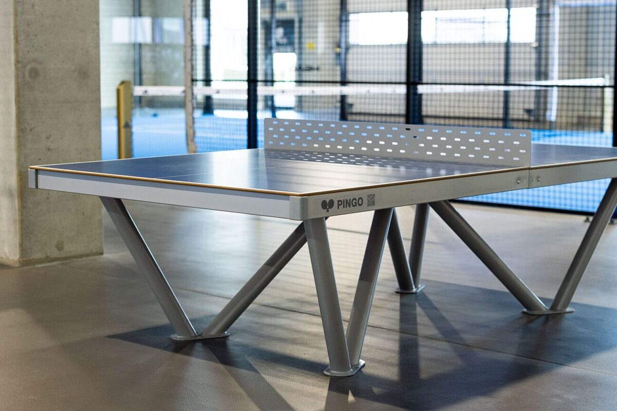 Padelwerk Altstätten